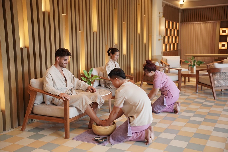 Fusion Resort & Villas Đà Nẵng