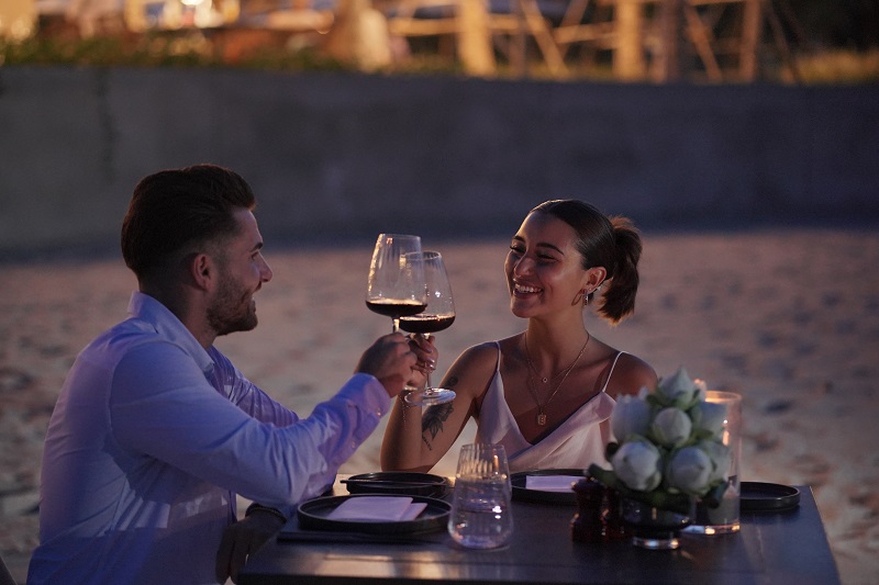 Fusion Resort & Villas Đà Nẵng