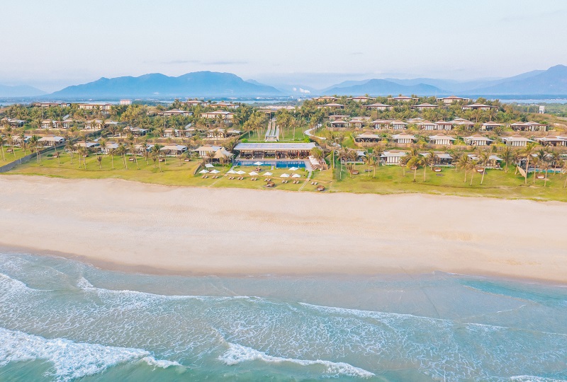 Fusion Resort Cam Ranh