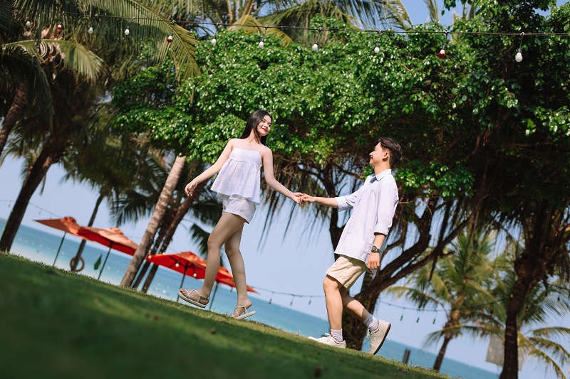 tháng tình yêu” đầy lãng mạn tại Premier Residences Phu Quoc