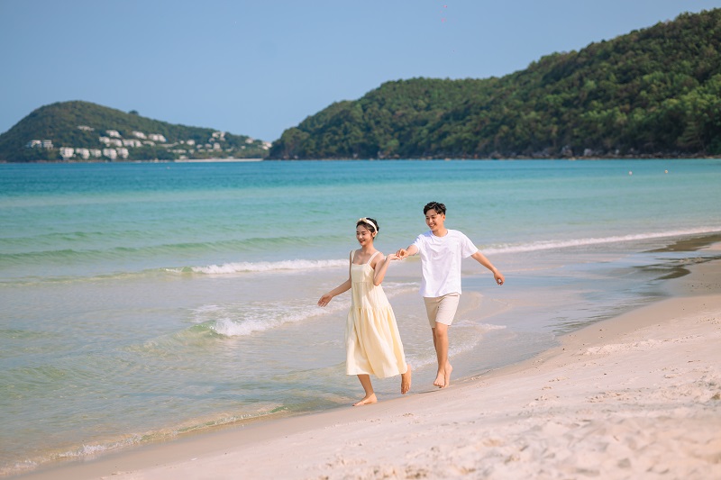 tháng tình yêu” đầy lãng mạn tại Premier Residences Phu Quoc