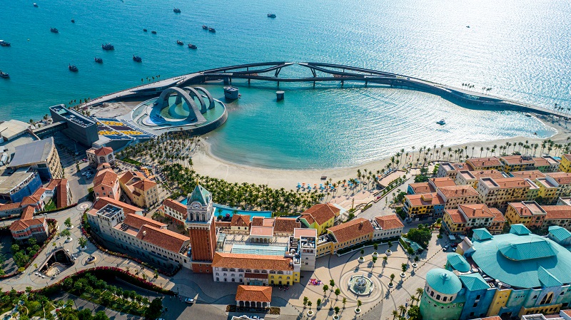 tháng tình yêu” đầy lãng mạn tại Premier Residences Phu Quoc