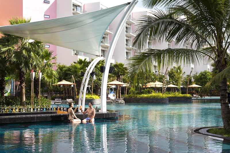 tháng tình yêu” đầy lãng mạn tại Premier Residences Phu Quoc