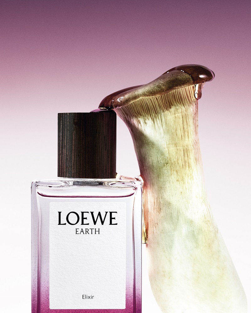 LOEWE Earth Elixir Eau De Parfum