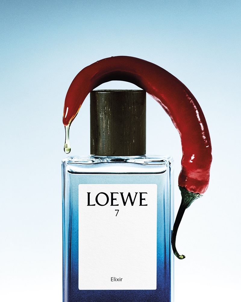 LOEWE 7 Elixir Eau De Parfum