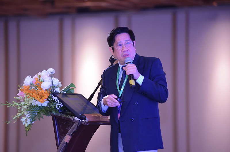    ThS.BS Võ Kim Điền