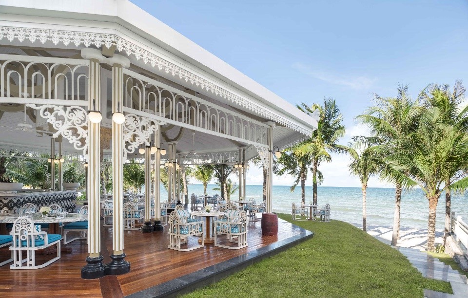 JW Marriott Phu Quoc luxbrand.vn