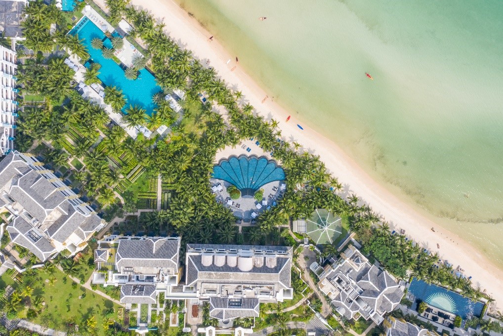 JW Marriott Phu Quoc luxbrand.vn