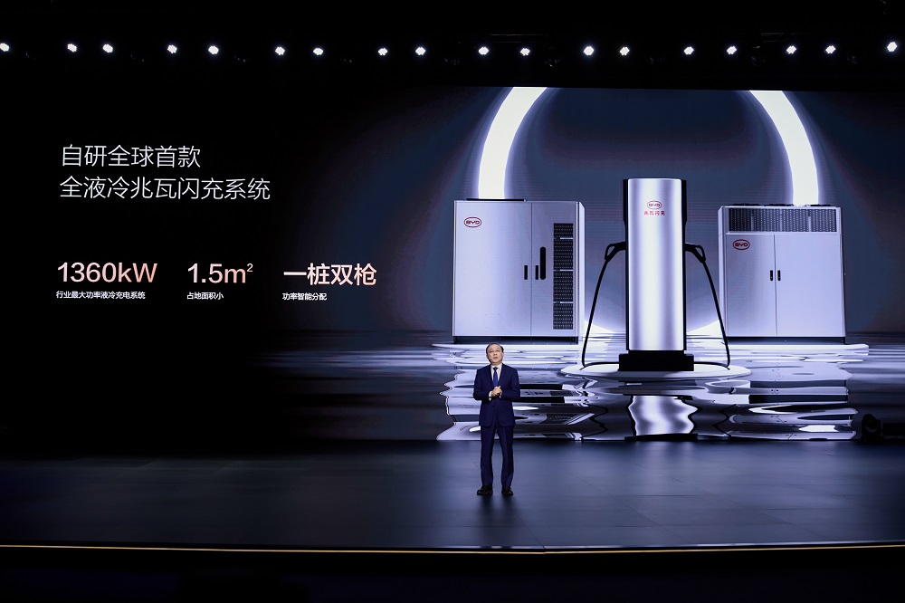 BYD Luxbrand.vn