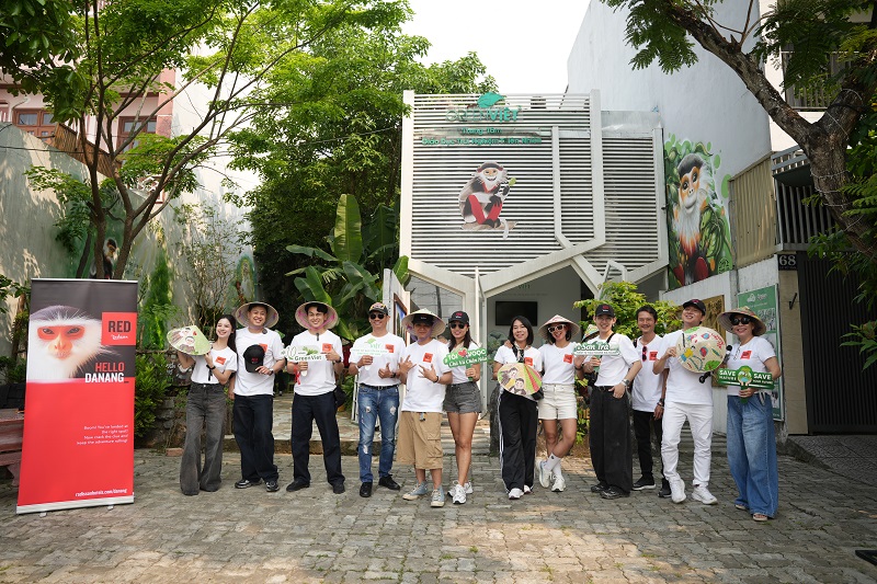 Radisson RED Đà Nẵng