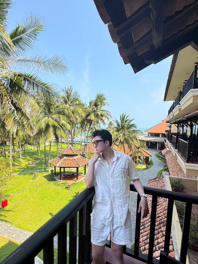 Seahorse Resort & Spa