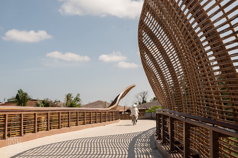 Namia River Retreat
