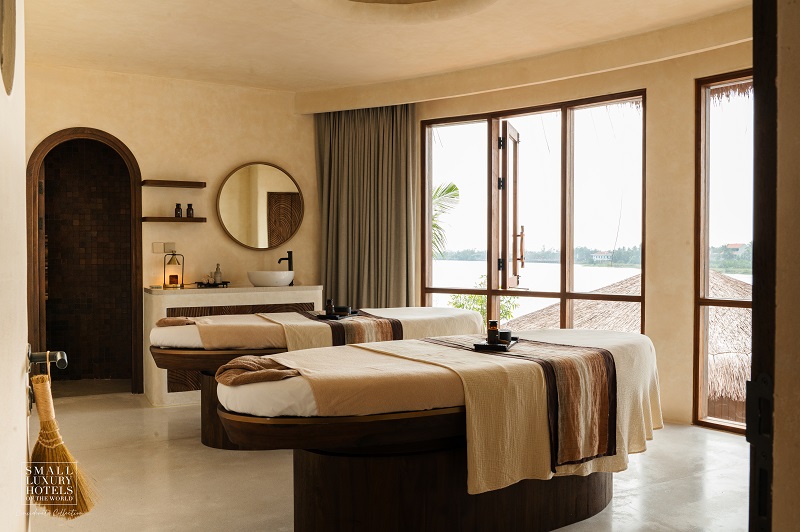 Namia River Retreat