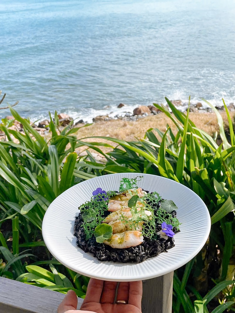 Ivan Tarrago Sole (Chef Ivan)