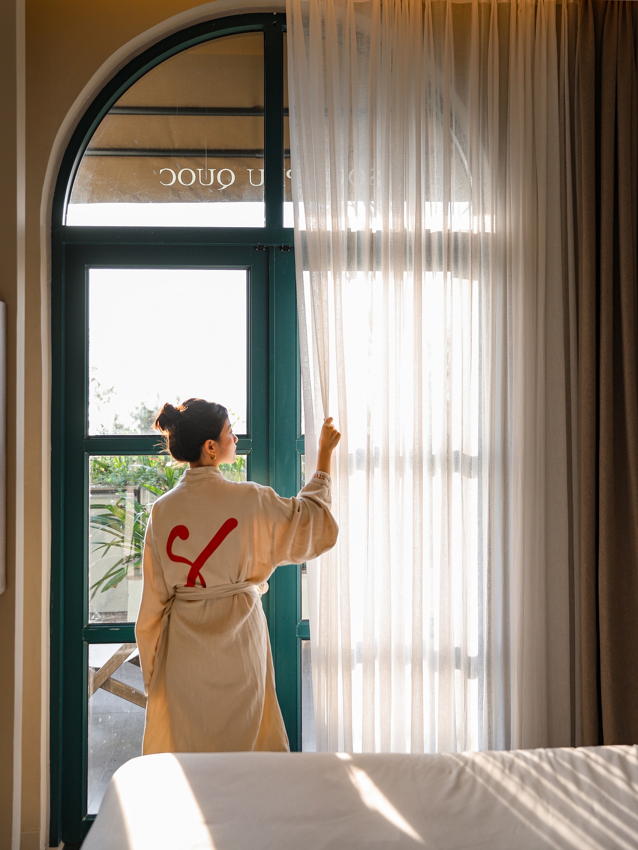 Soul Boutique Hotel Phú Quốc