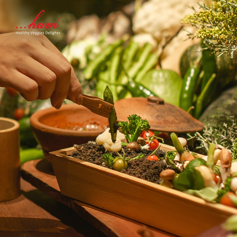 Nông Sản Quê Nhà – Xuân