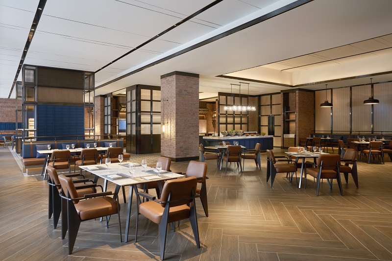 Four Points by Sheraton Hà Giang ra mắt Tổng Bếp trưởng mới