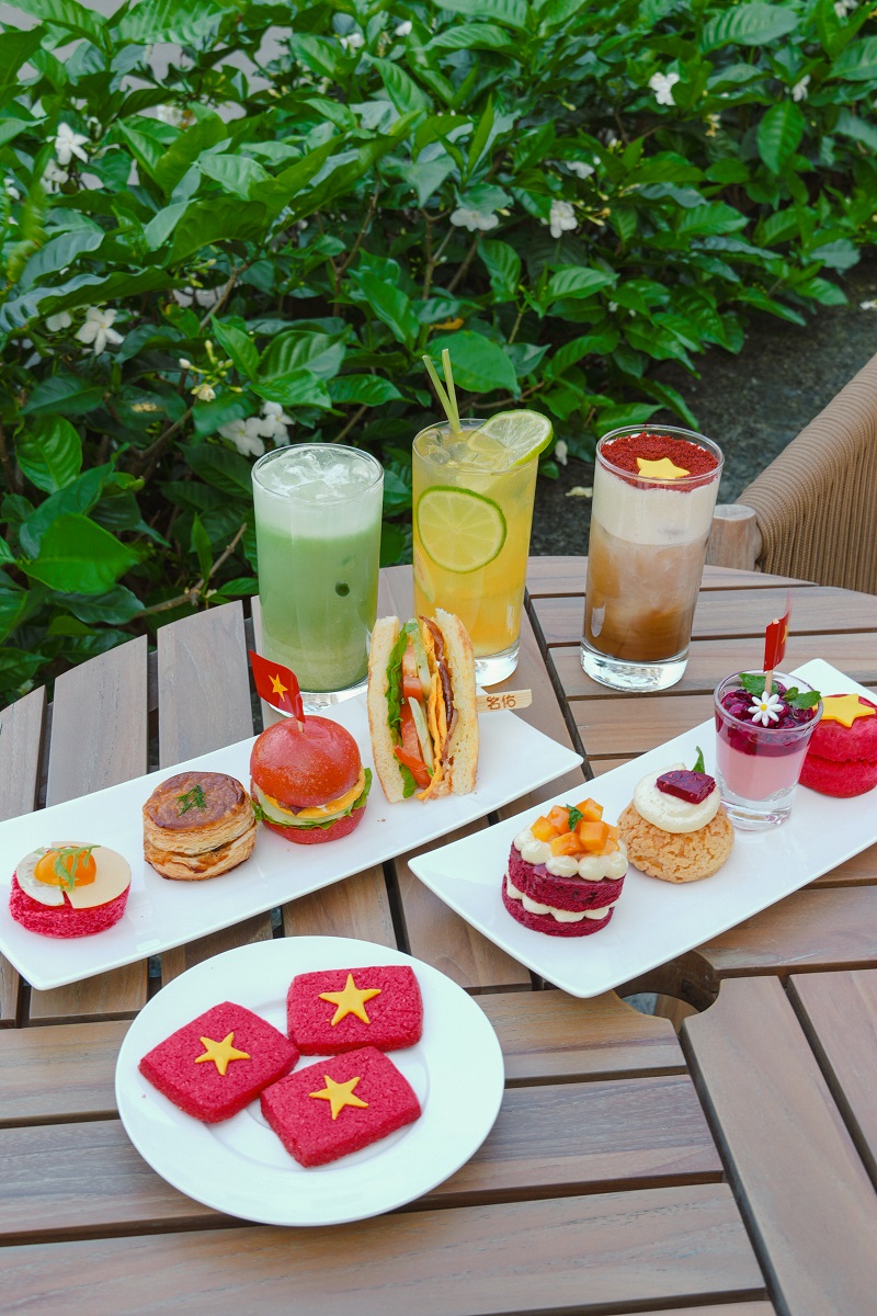 Four Points by Sheraton Hà Giang ra mắt Tổng Bếp trưởng mới 