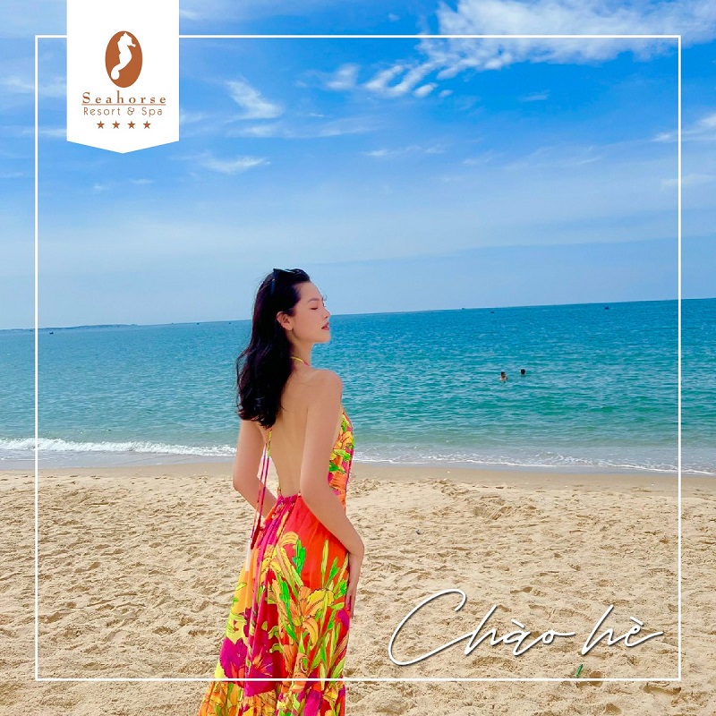 Seahorse Resort & Spa
