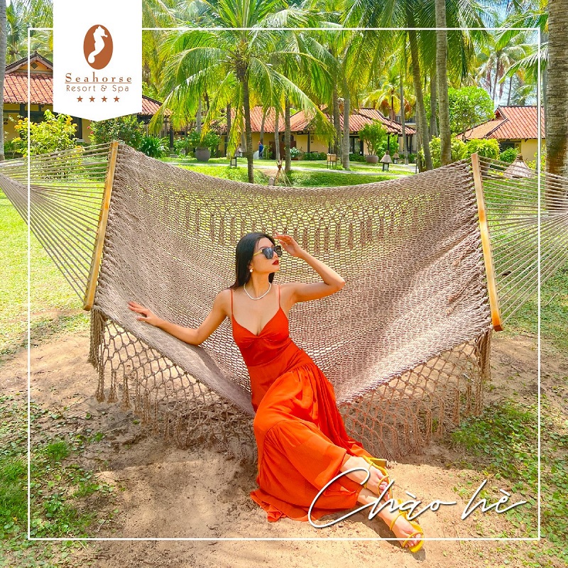 Seahorse Resort & Spa