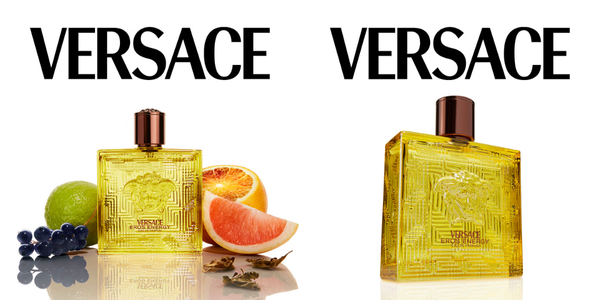 Versace Eros Energy