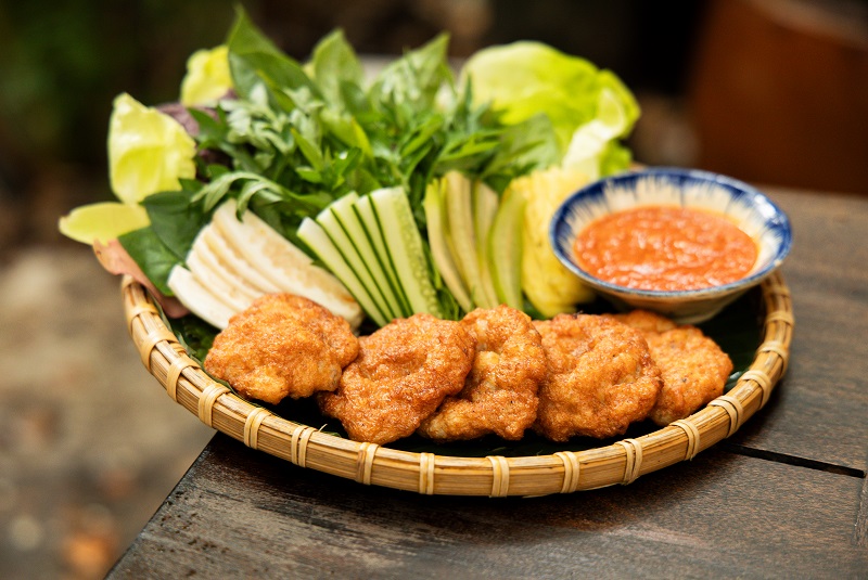 “Mắm muôn miền” – thân thương vị mặn nồng xứ sở