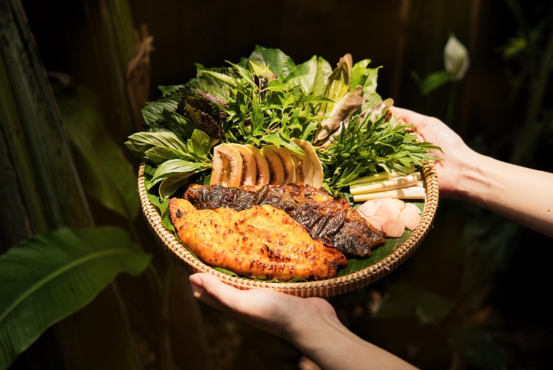 “Mắm muôn miền” – thân thương vị mặn nồng xứ sở
