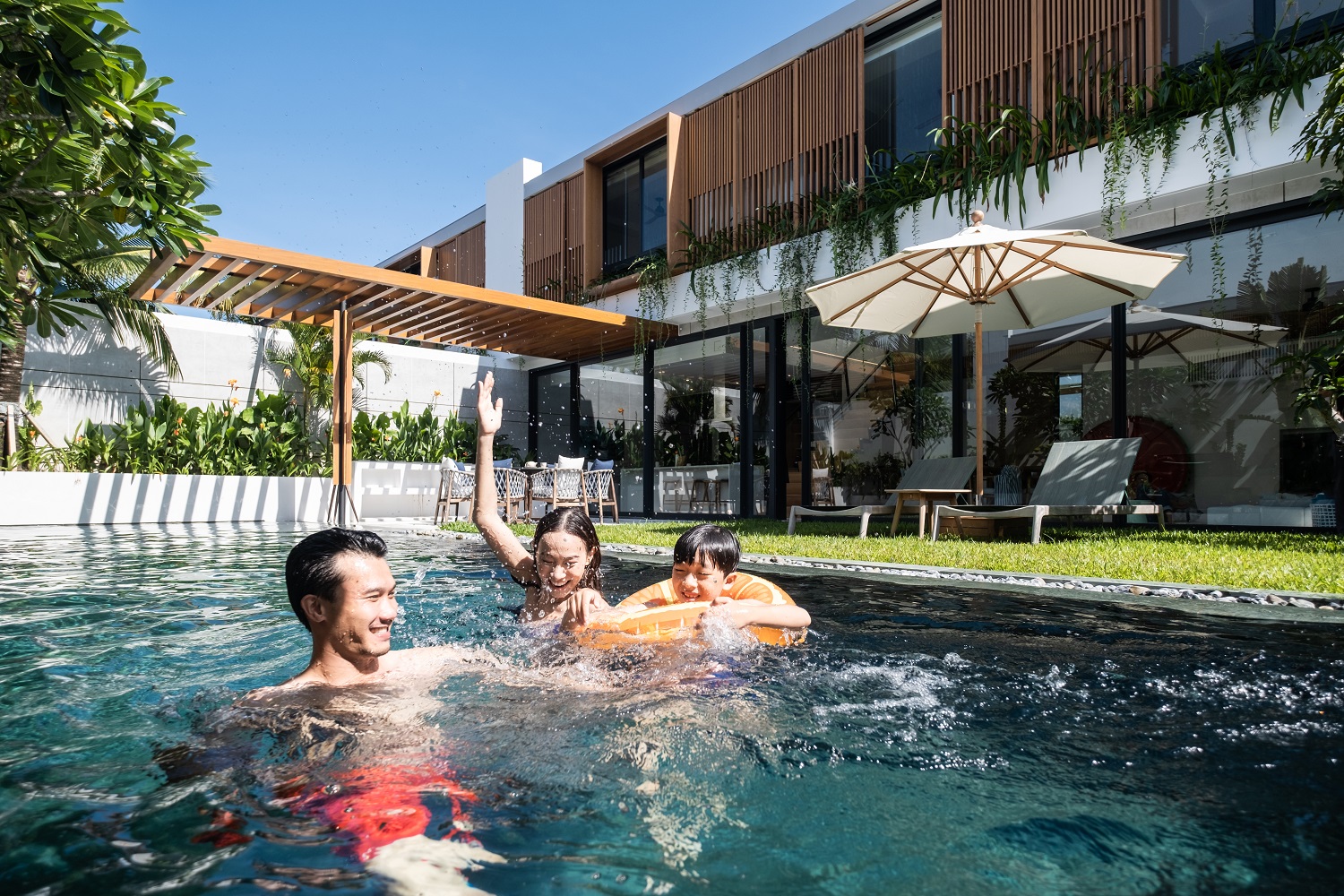 Sailing Club Signature Resort Phú Quốc