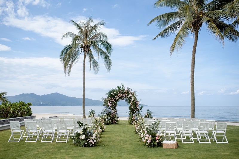 Hyatt Regency Danang