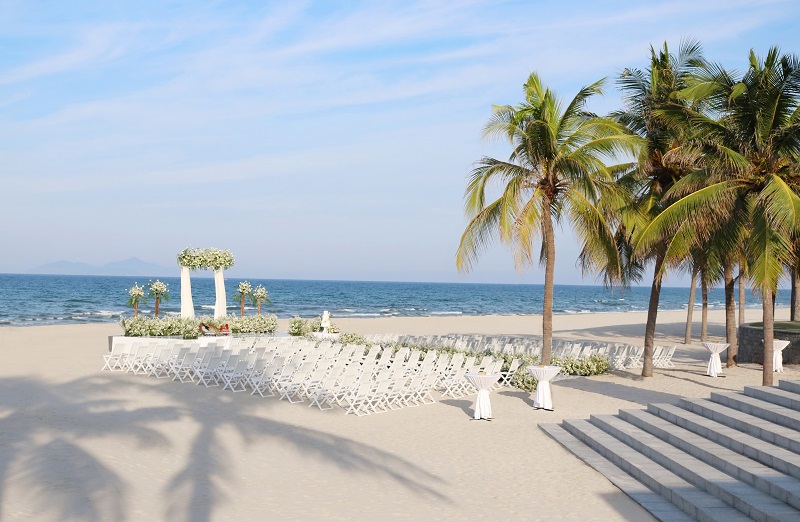 Hyatt Regency Danang