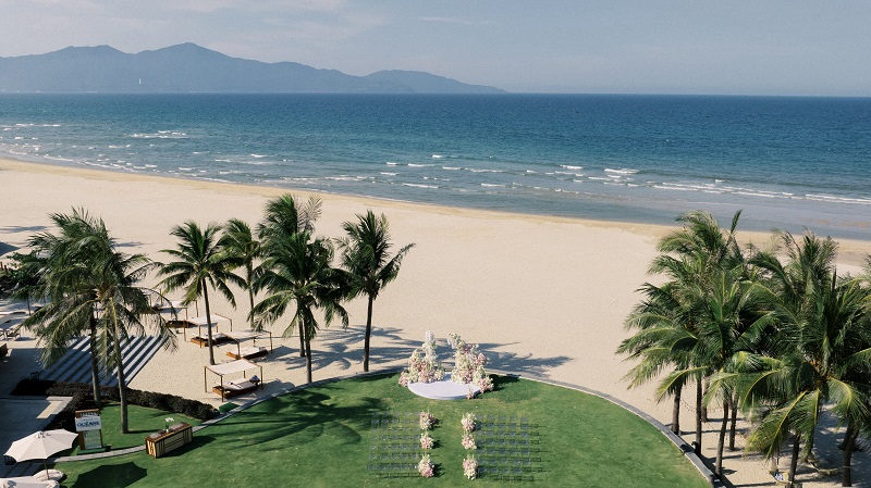 Hyatt Regency Danang