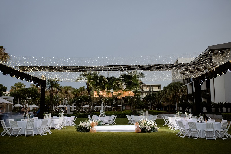Hyatt Regency Danang