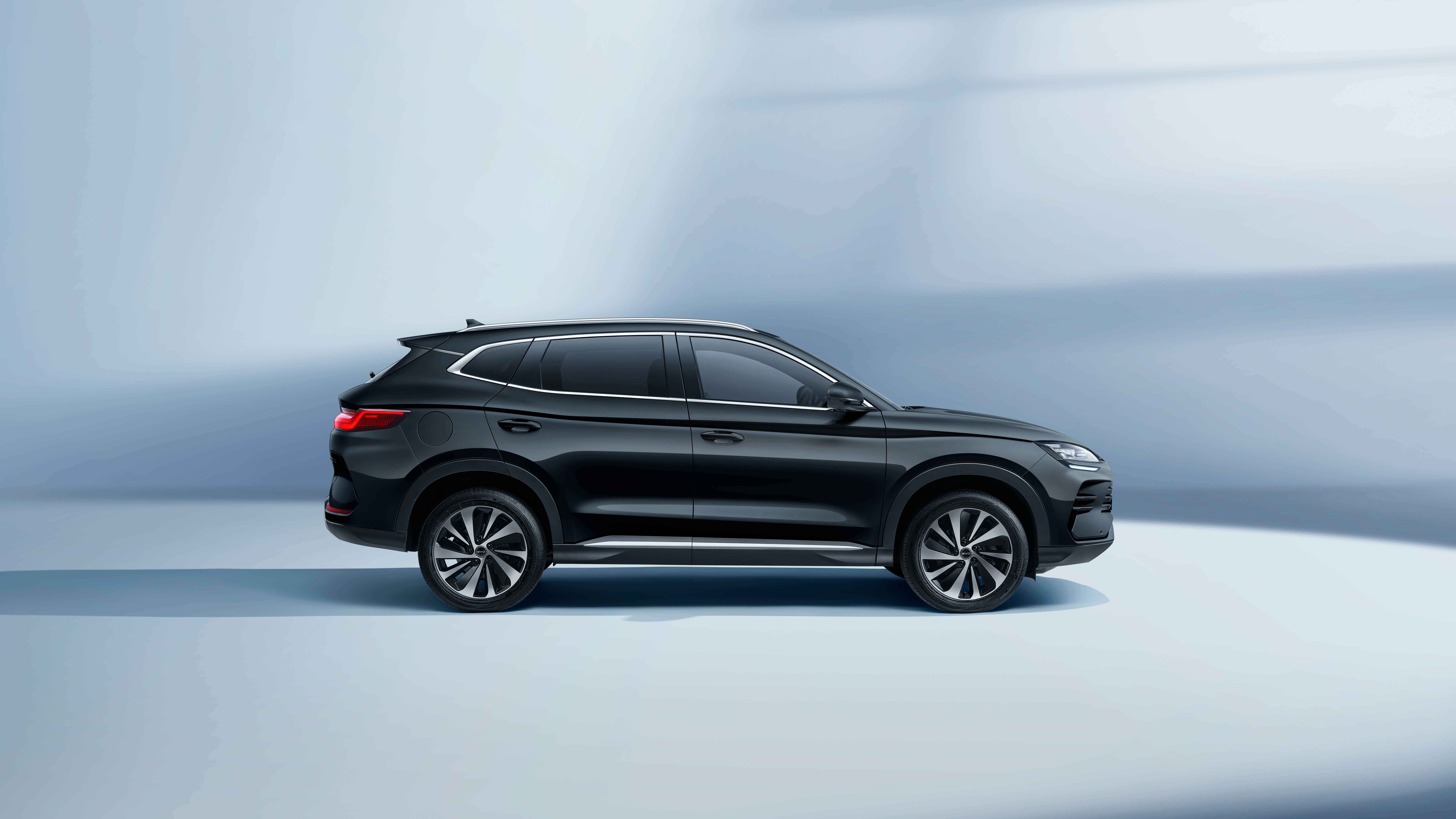 BYD SEALION 6 luxbrand.vn