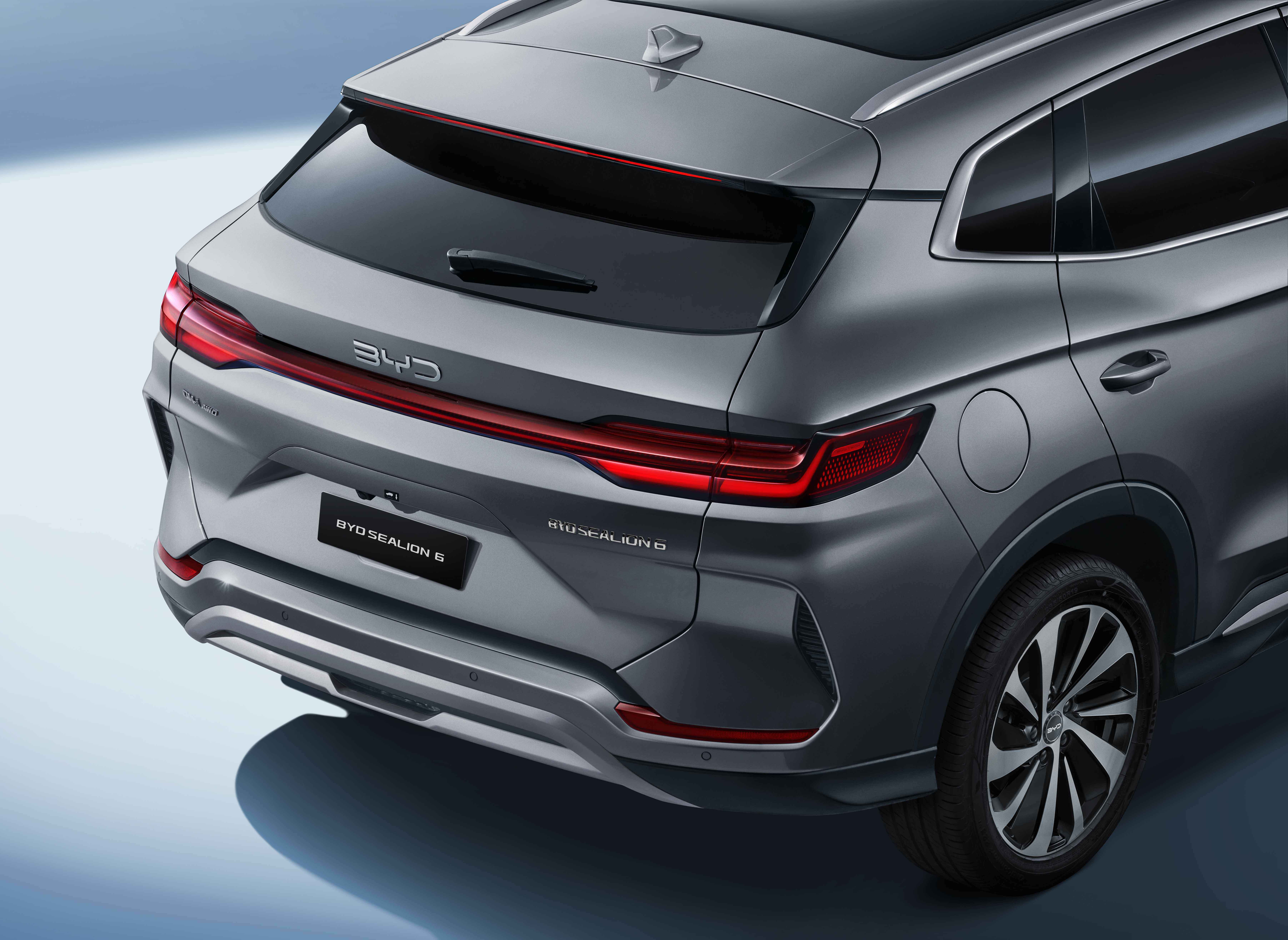 BYD SEALION 6 luxbrand.vn