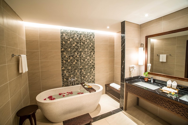 Pandanus Resort kỷ niệm 20 năm