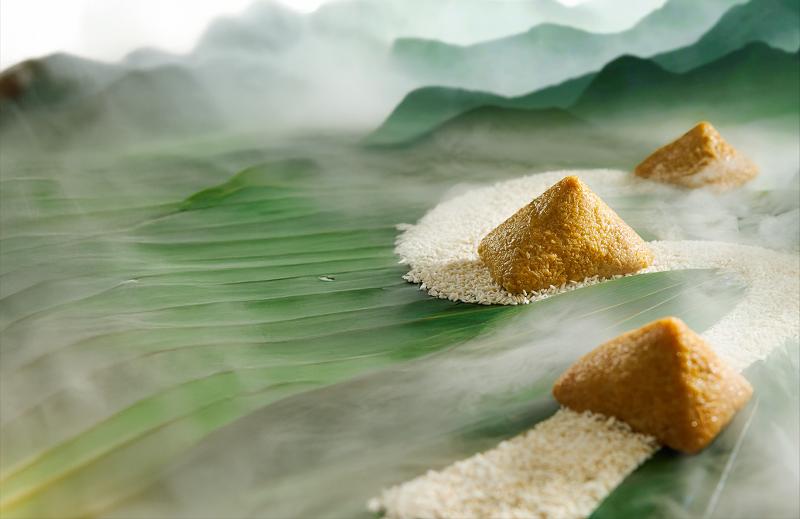 Bánh bá trạng LiBai