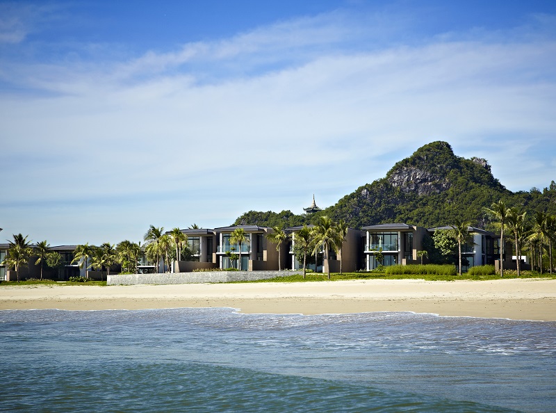 Hyatt Regency Danang được vinh danh bởi Travel + Leisure 2025