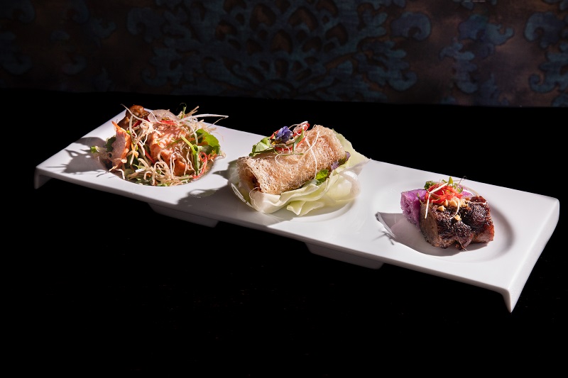 Vietnam House ra mắt thực đơn tối đương đại: Khi ẩm thực Việt thăng hoa cùng nguyên liệu thượng hạng