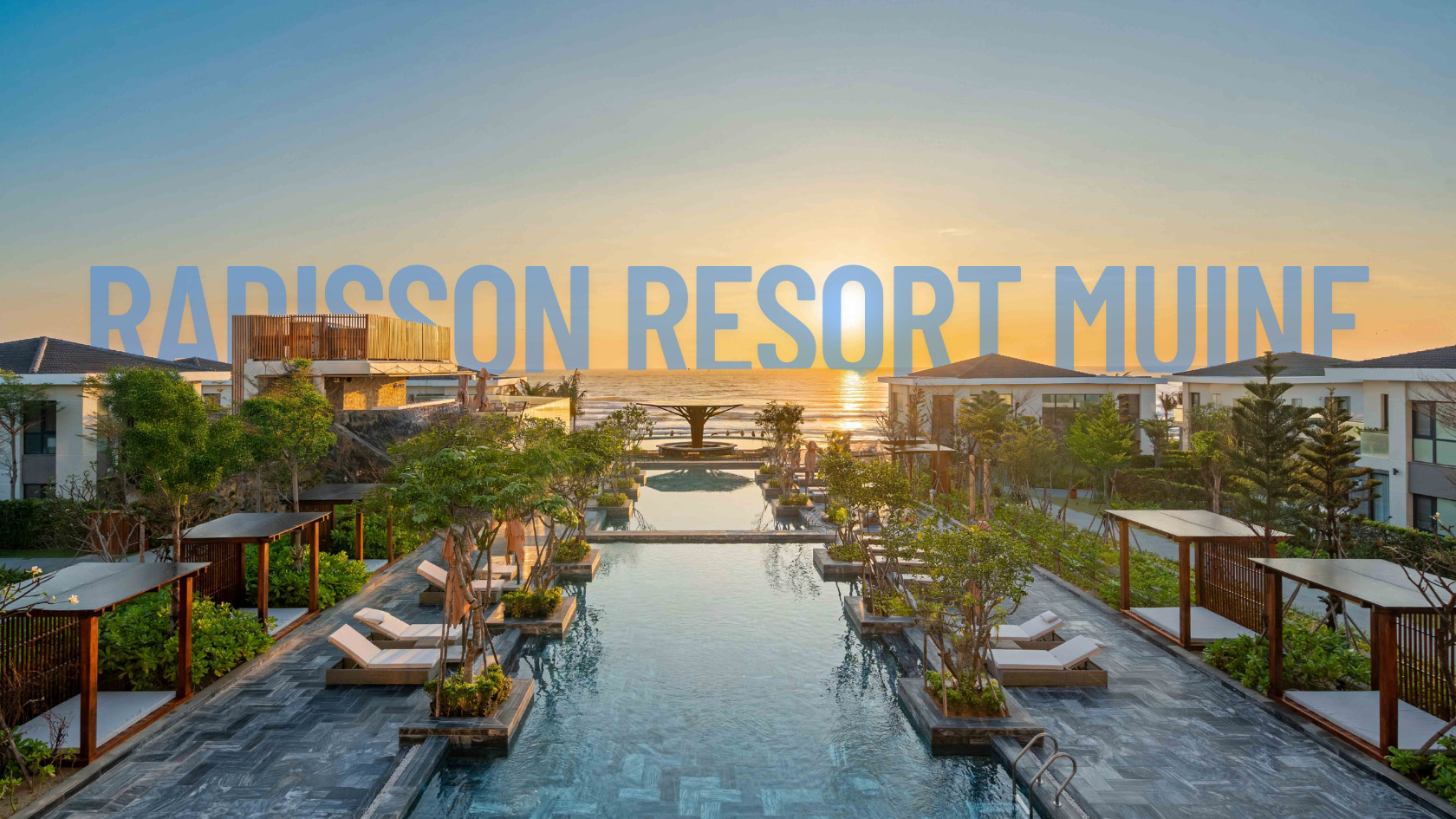 Radisson Resort Mũi Né luxbrand.vn