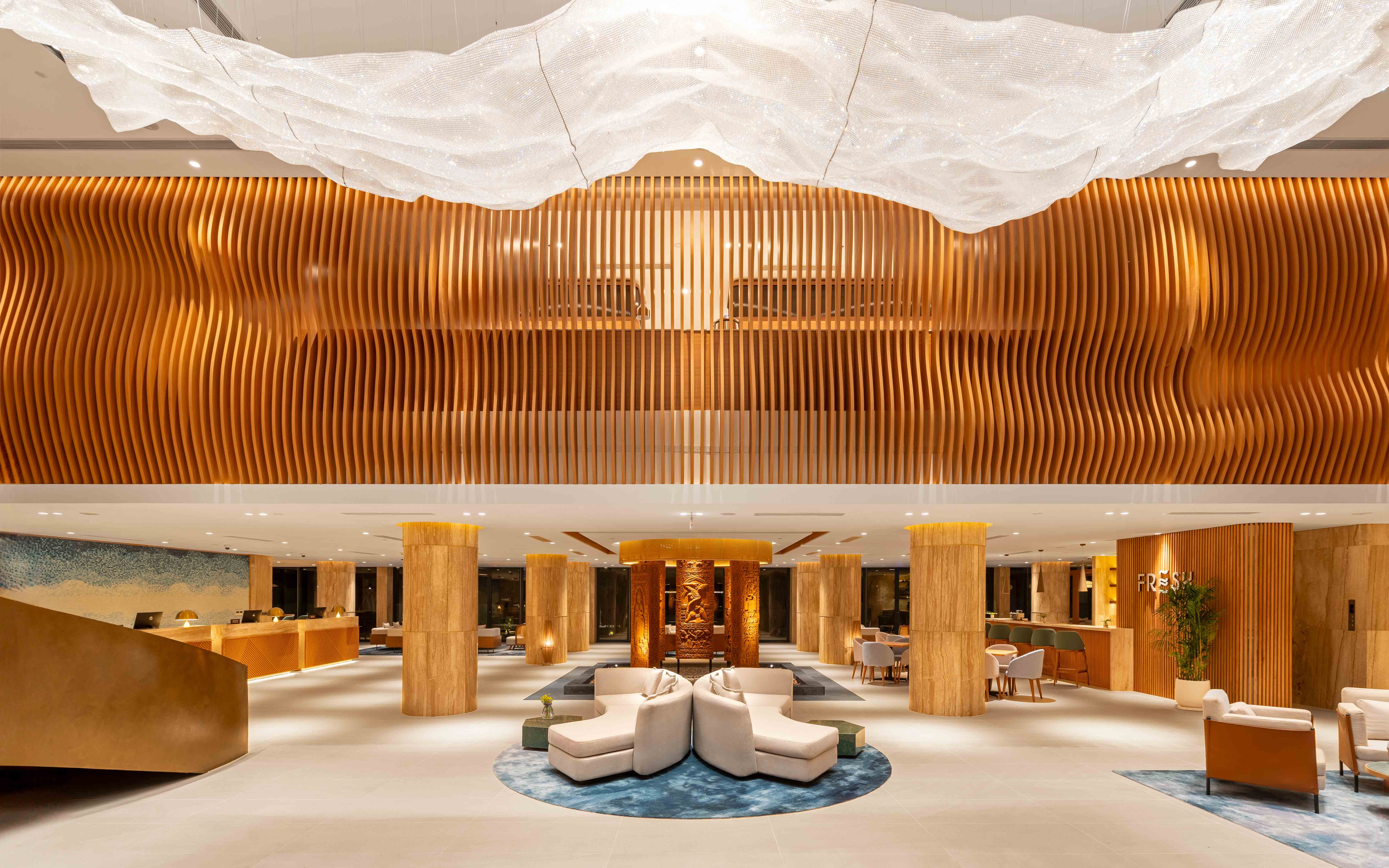 Radisson Resort Mũi Né luxbrand.vn