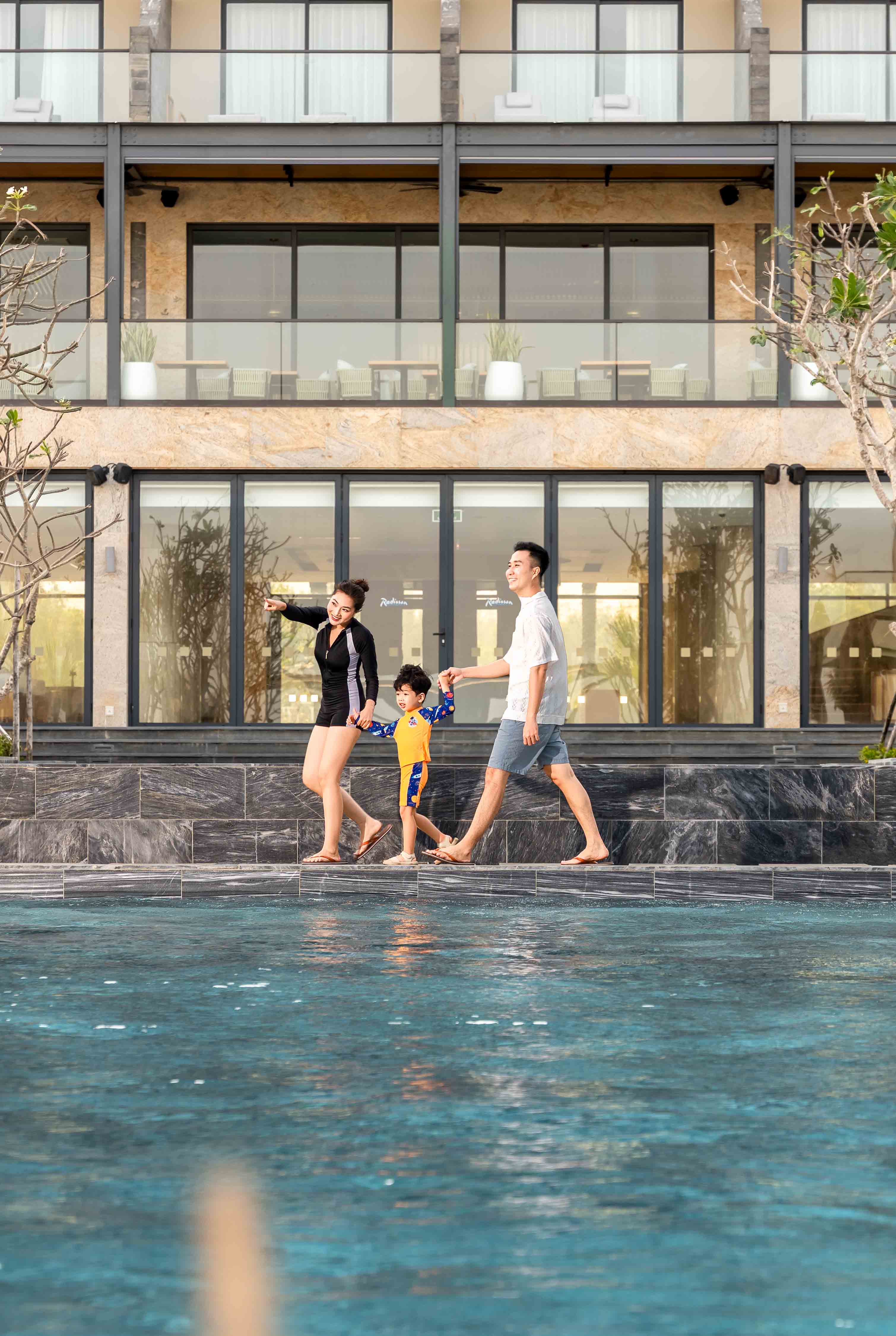 Radisson Resort Mũi Né luxbrand.vn