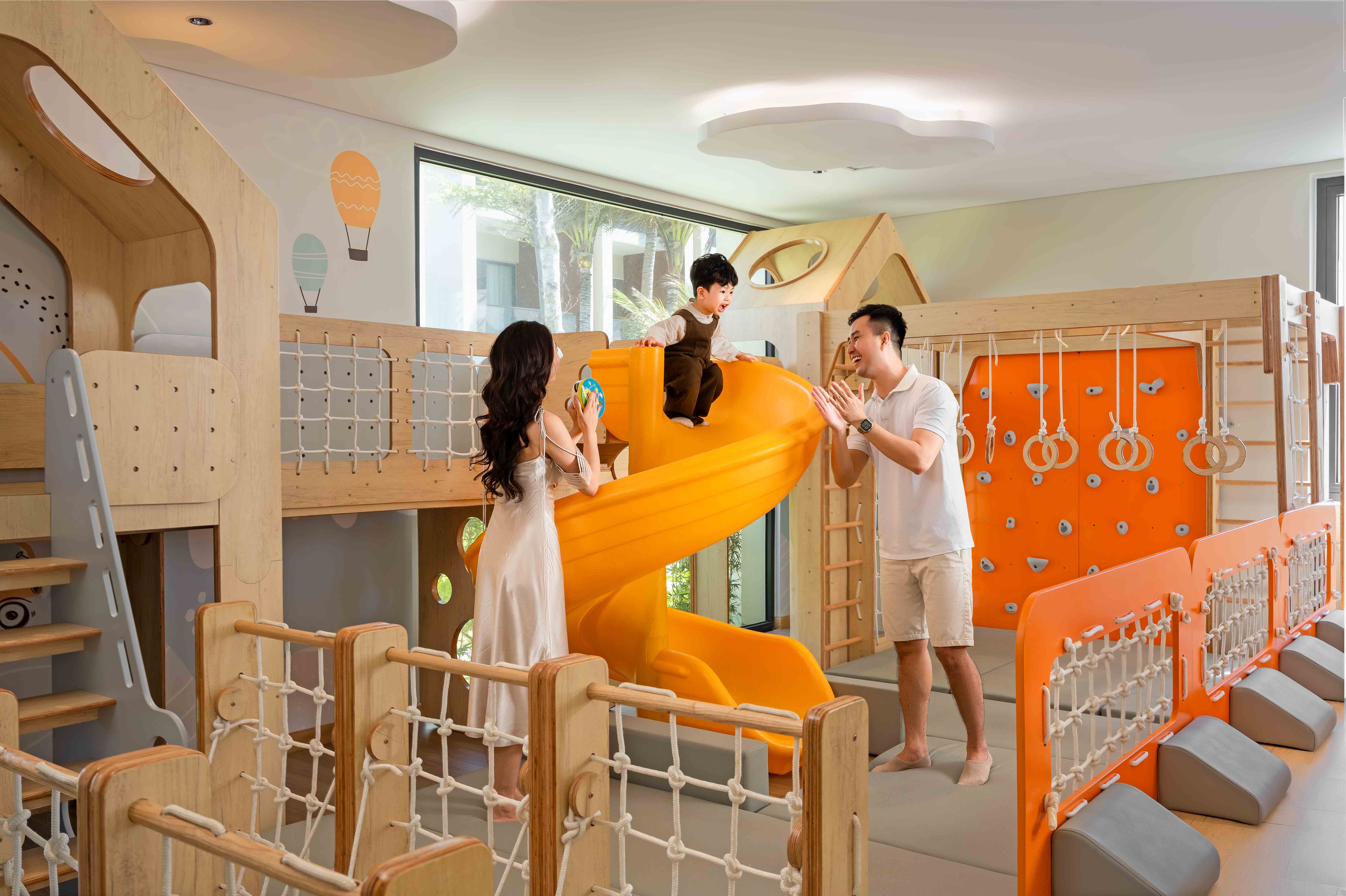 Radisson Resort Mũi Né luxbrand.vn