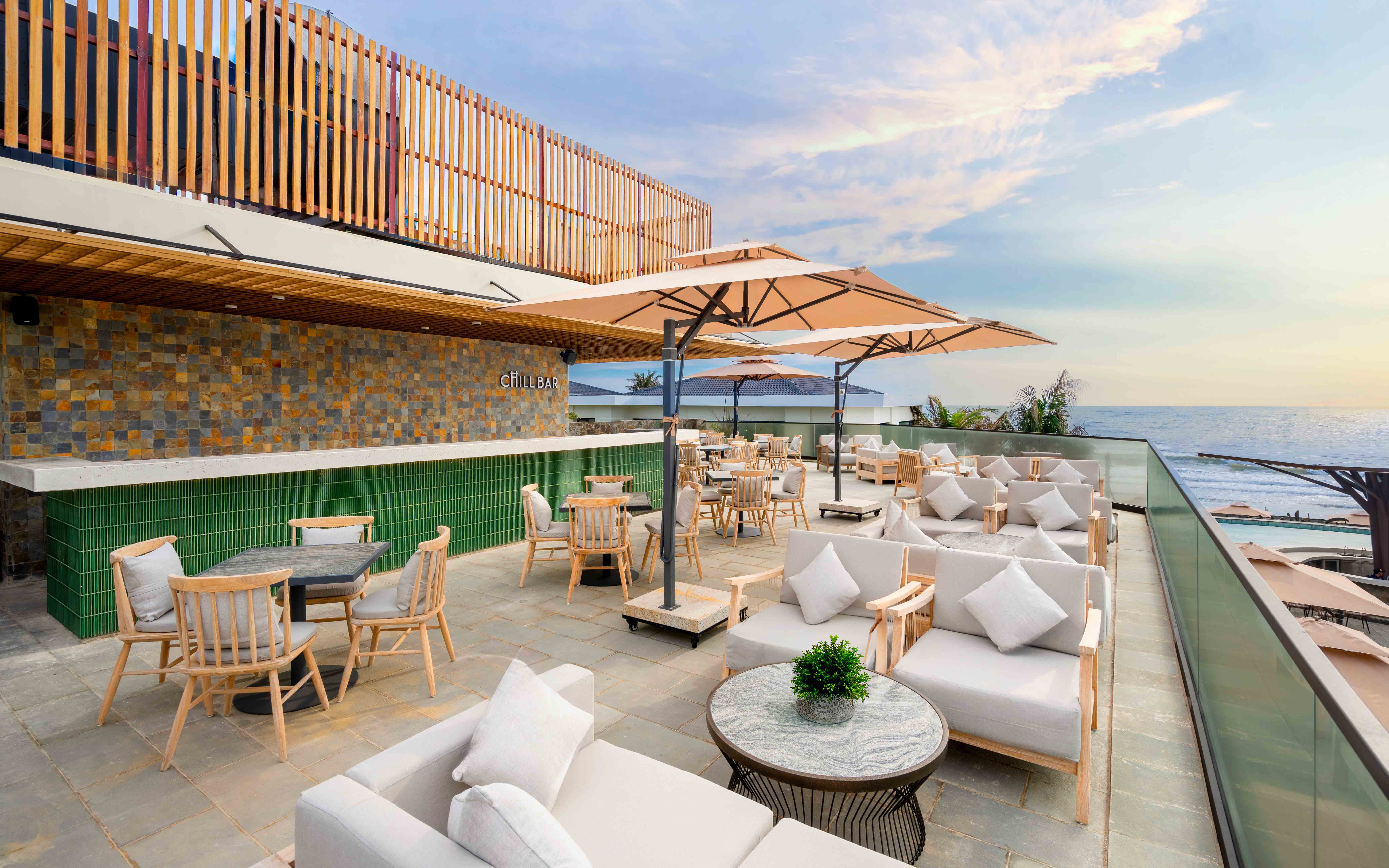 Radisson Resort Mũi Né luxbrand.vn
