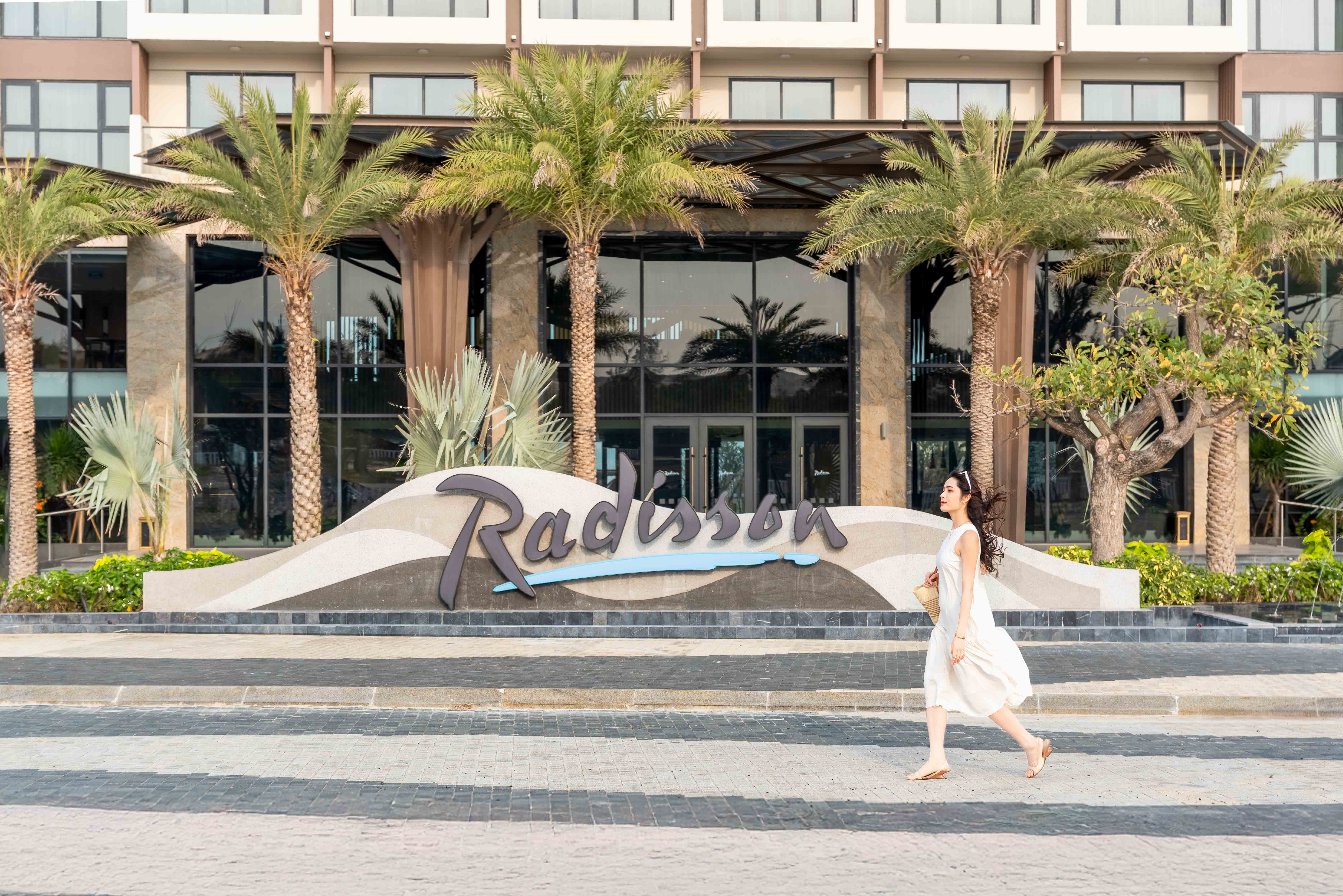 Radisson Resort Mũi Né luxbrand.vn