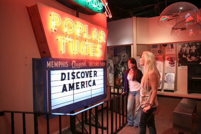 Memphis, Tennessee