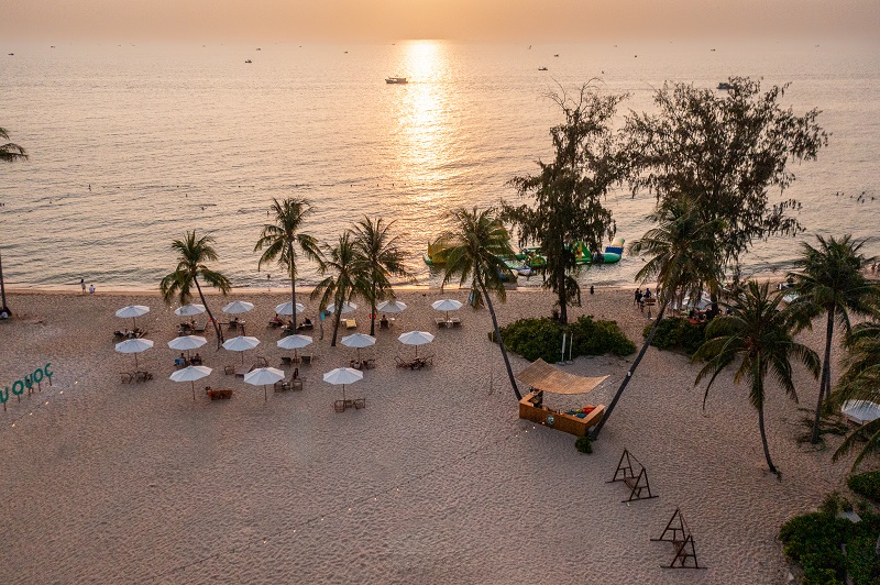 Soul Boutique Hotel