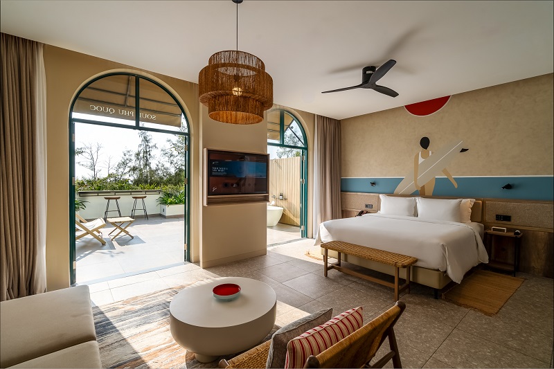 Soul Boutique Hotel