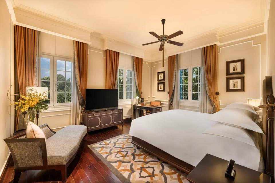Metropole Hà Nội