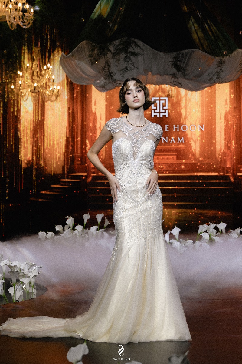 CHOIJAEHOON VIETNAM – The Timeless Queen