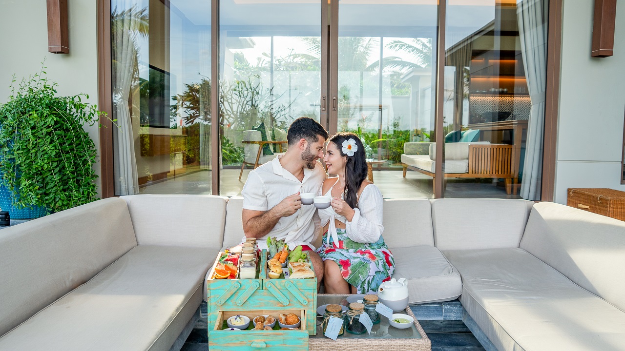 Trải nghiệm kỳ nghỉ riêng tư và tinh tế bên bờ biển cùng Maiamore Club